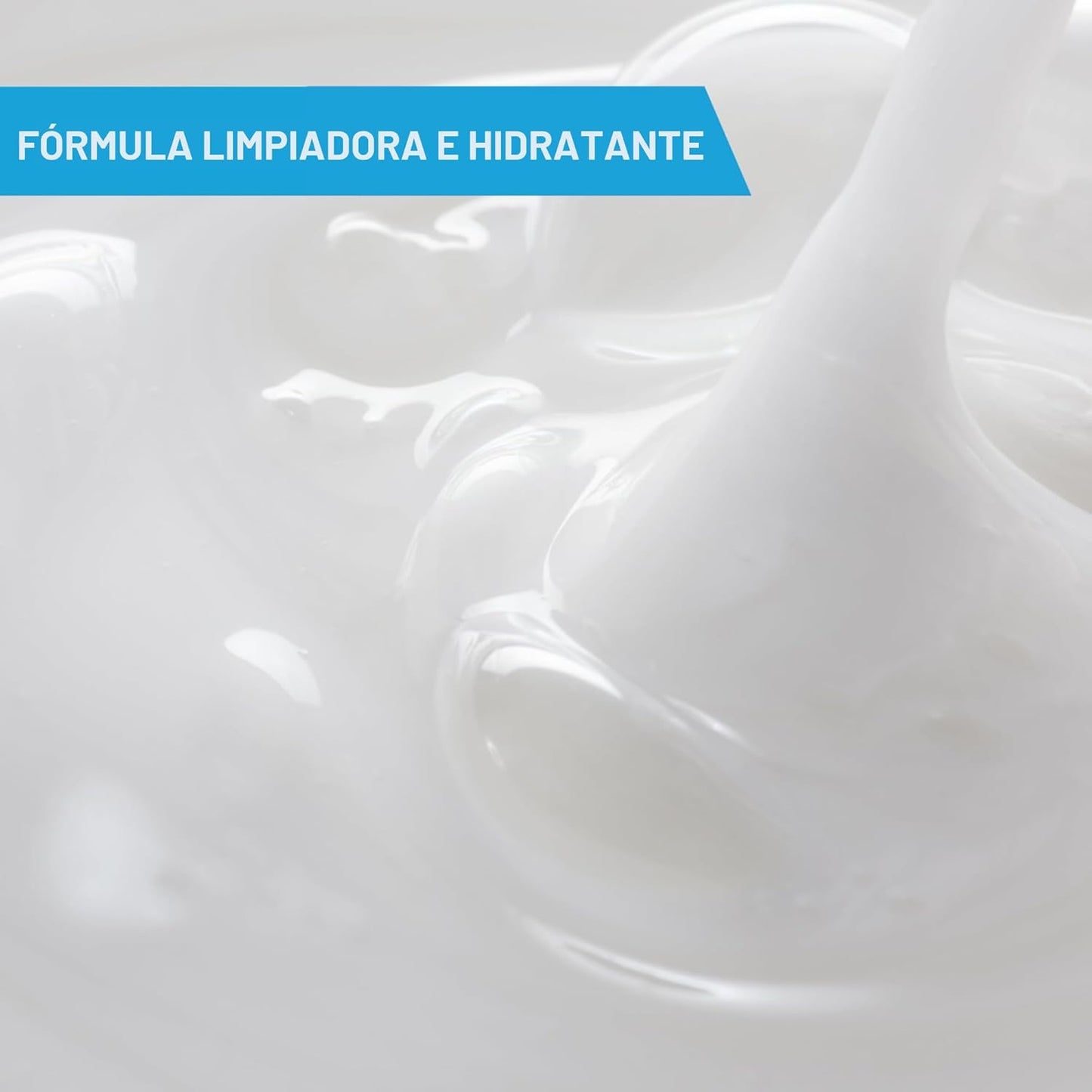 CeraVe Champú hidratante anticaspa, tratamiento de caspa de zinc pi...