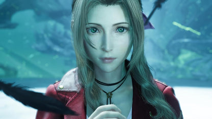 FINAL FANTASY VII REBIRTH – Nintendo Switch 2 (+ Exclusive Magic: The Gathering—FINAL FANTASY Promo Card)