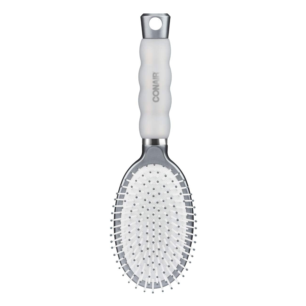 Conair Gel Grips - Cepillo de cojín (paquete de 3)