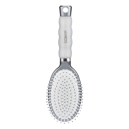 Conair Gel Grips - Cepillo de cojín (paquete de 3)