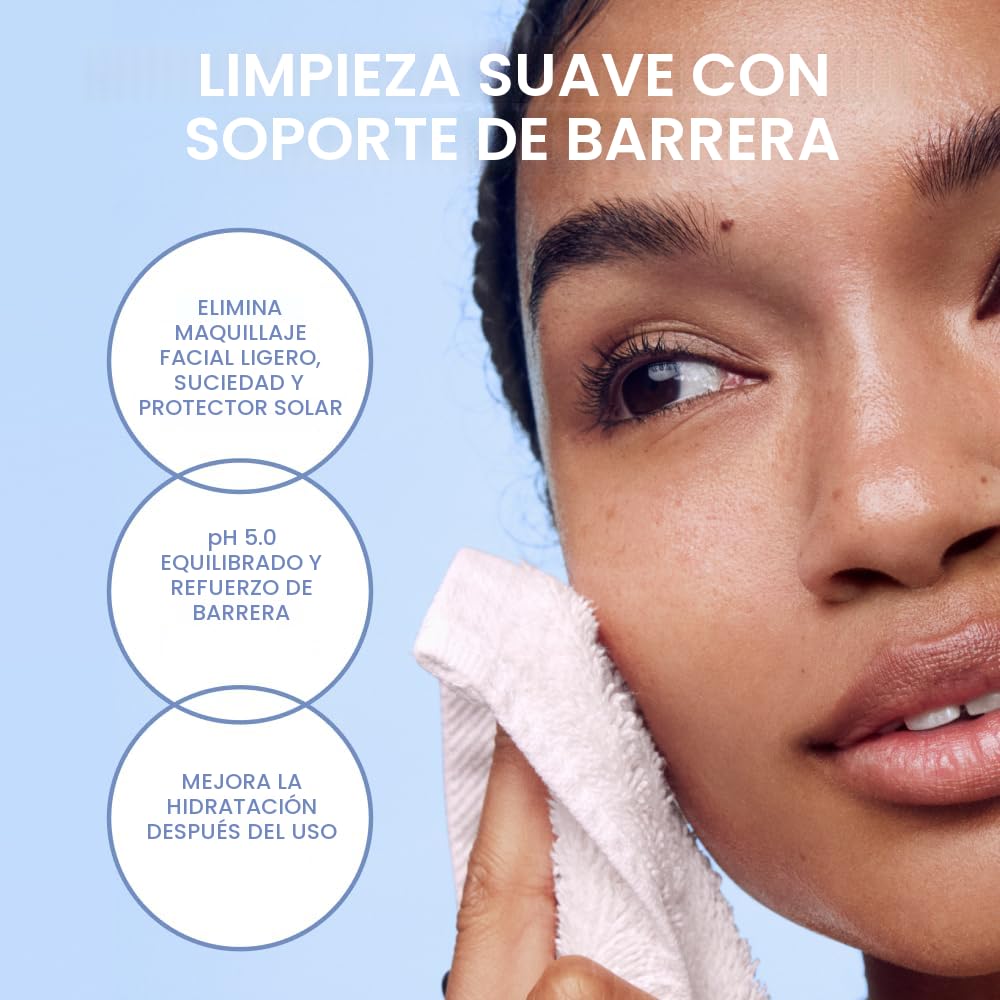 LANEIGE Crema Hidratante Water Bank Azul con Ácido Hialurónico: Cre...