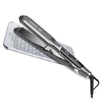 Plancha profesional Olivia Garden Titanium + Ion - Plancha de pelo...