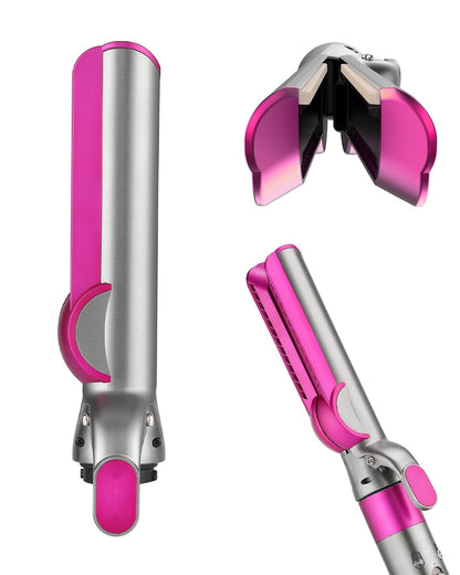 Accesorio de flujo de aire compatible con Dyson Airwrap Multi-Style...