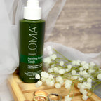 Loma Tónico reparador fortificante para el cuidado del cabello