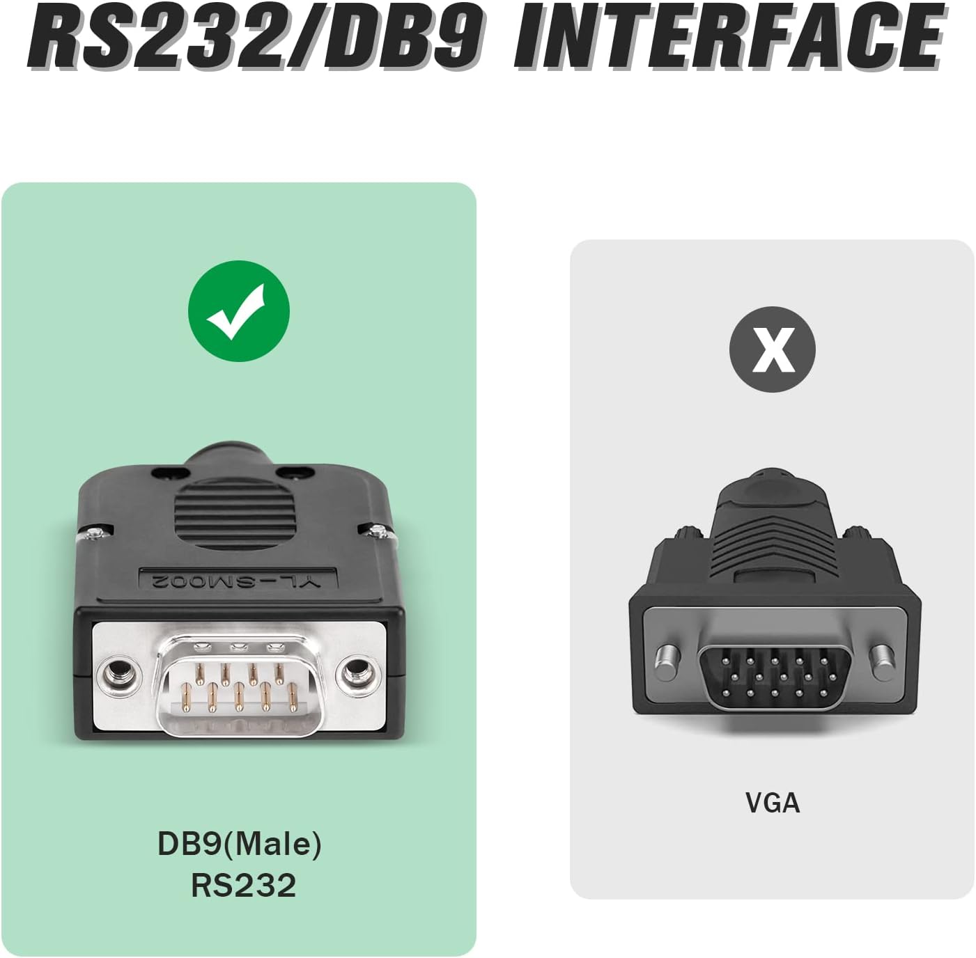 para Logitech G29 Cambio de cambios a cable USB Modificación Accesorios de pieza