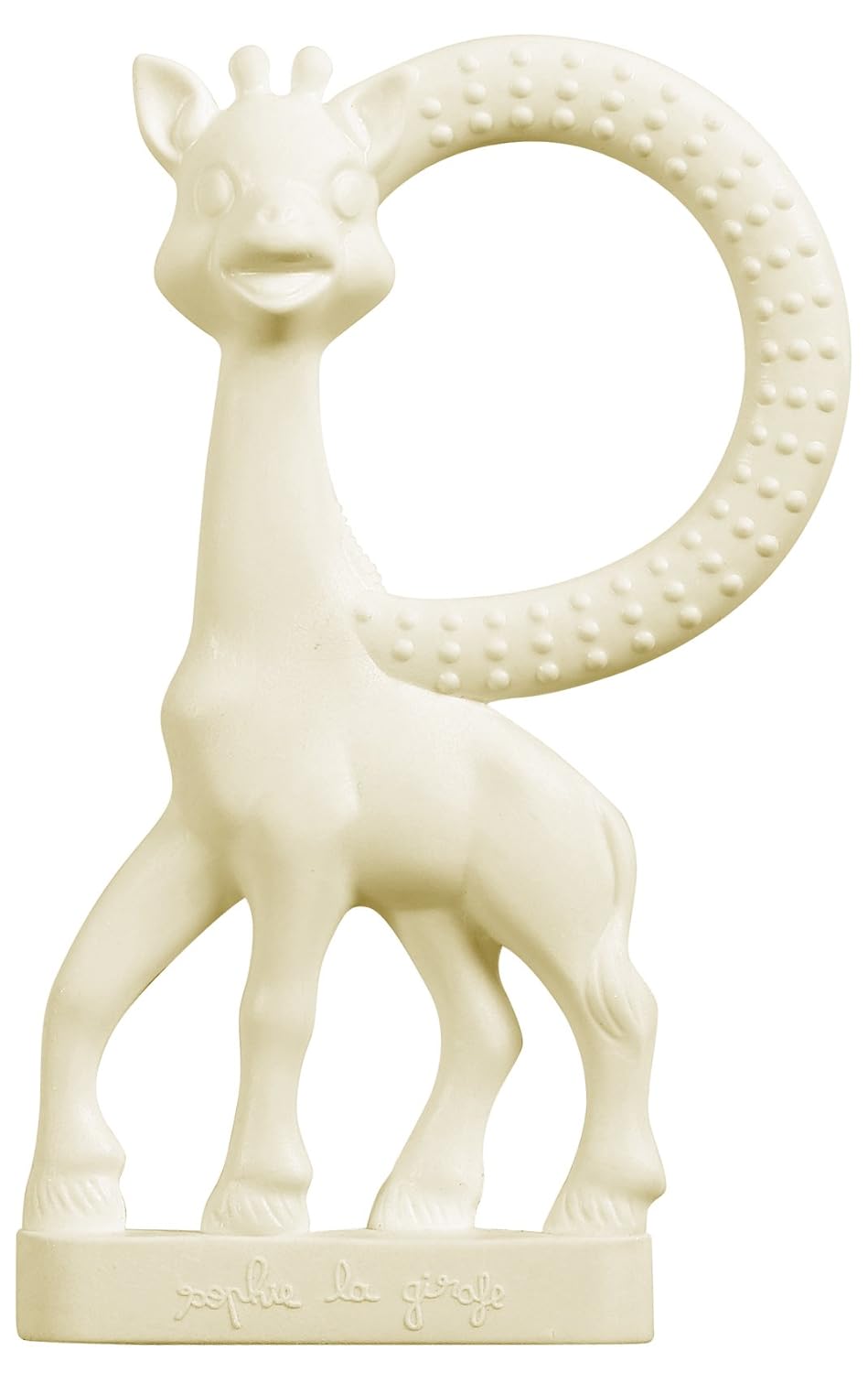 Sophie La Girafe - Mordedera en forma de jirafa para regalo y premio