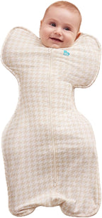 Love to Dream Swaddle UP, Saco de dormir de 0 a 3 meses, auto calma...