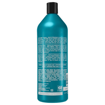 Redken Extreme Length Biotin Conditioner For Longer Hair \u2013 Pro...