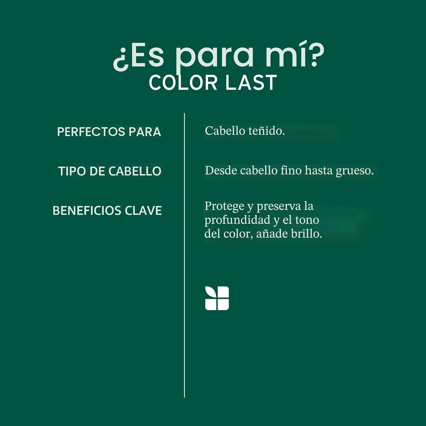 Champú Biolage Color Last - Para cabello teñido, nutre, fortalece,...
