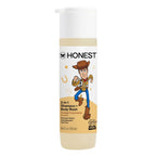 The Honest Company Champú, gel de baño, Toy Story de Disney y Pixar...