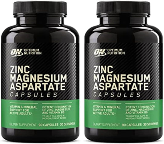 Optimum Nutrition Suplemento de recuperación muscular y resistencia...