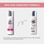 Love Ur Curls Productos para el cabello rizado - Estilizador de cre...