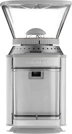 Cuisinart Molinillo de café, molinillo de café eléctrico automático...