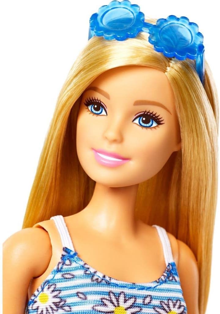 Barbie Accesorios para muñecas y moda