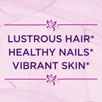 Nature's Bounty Optimal Solutions - Cápsulas blandas extra fuer...