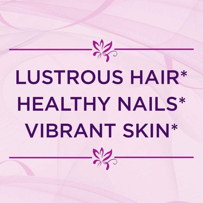 Nature's Bounty Optimal Solutions - Cápsulas blandas extra fuer...