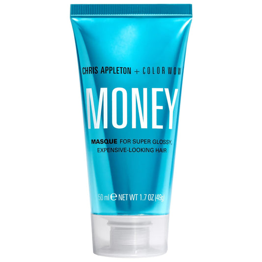 COLOR WOW Money Masque - Tratamiento acondicionador hidratante prof...