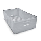 Ingenuity Tuckaway - Bañera plegable para niños pequeños, convierte...