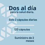 Life Extension Suplemento multivitamínico y mineral de alta potenci...