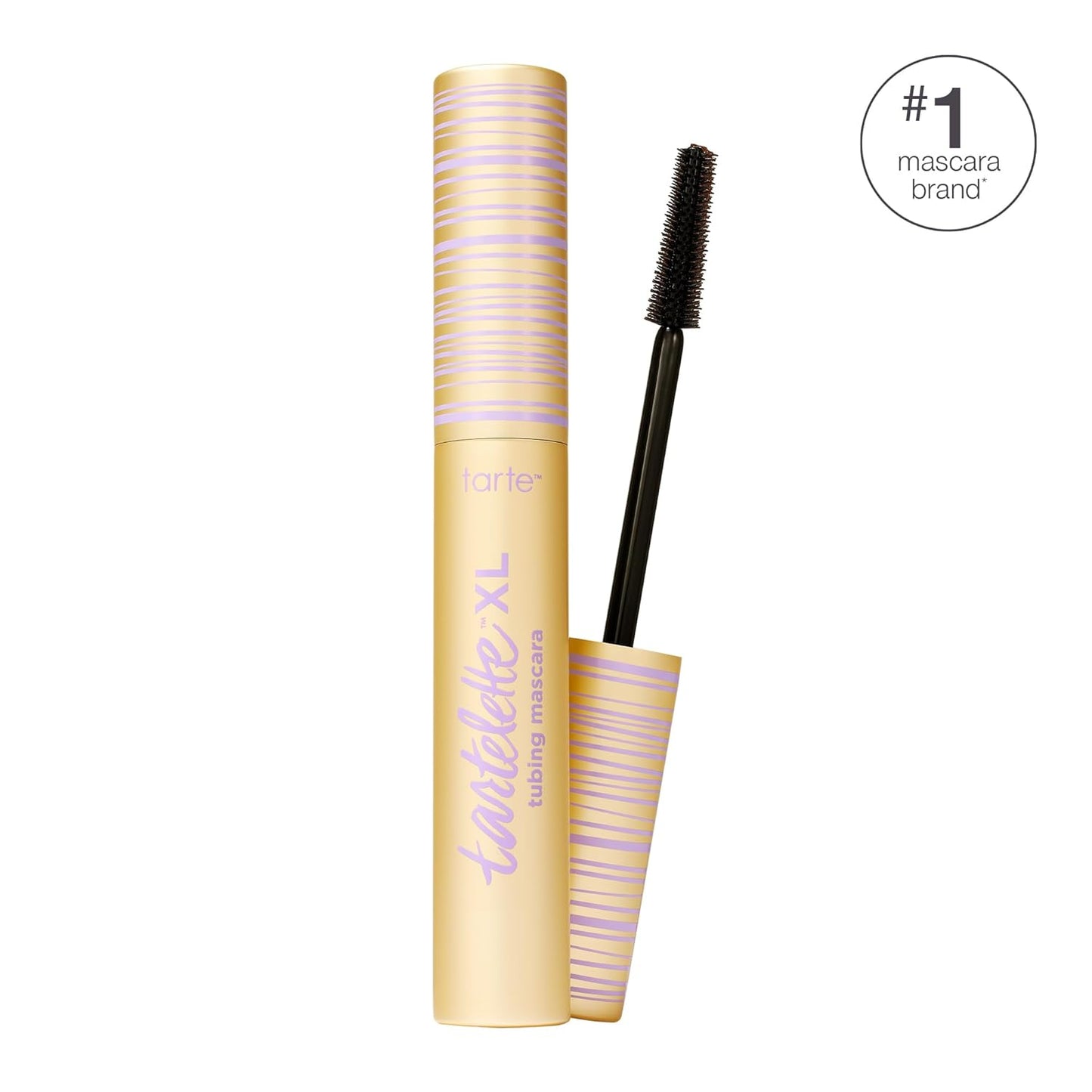 tarte tartelette XL Tubing Máscara para pestañas