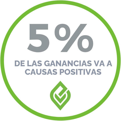 Ecovita Cuchillos 100% compostables \u2013 500 utensilios desechabl...
