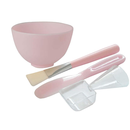 Soft Bowl DIY Kit de herramientas para el cuidado de la piel, diseñ...