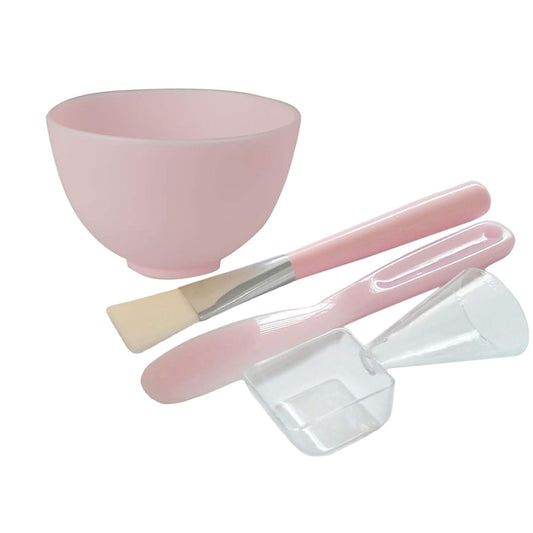 Soft Bowl DIY Kit de herramientas para el cuidado de la piel, diseñ...