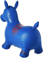 Caballo brincolín, con bomba incluida (brincolín inflable, caballo...