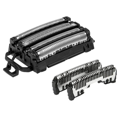 Juego de repuesto de cuchillas Panasonic WES9032P interiores y exte...