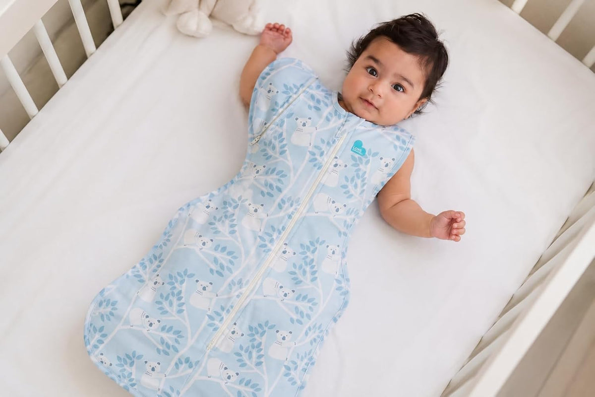 Love to Dream Bolsa de transición para envolver | 1.0 TOG, 13-19 li...