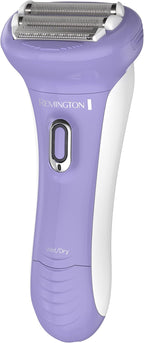 Depiladora eléctrica recargable Remington WDF5030 para dama, para d...