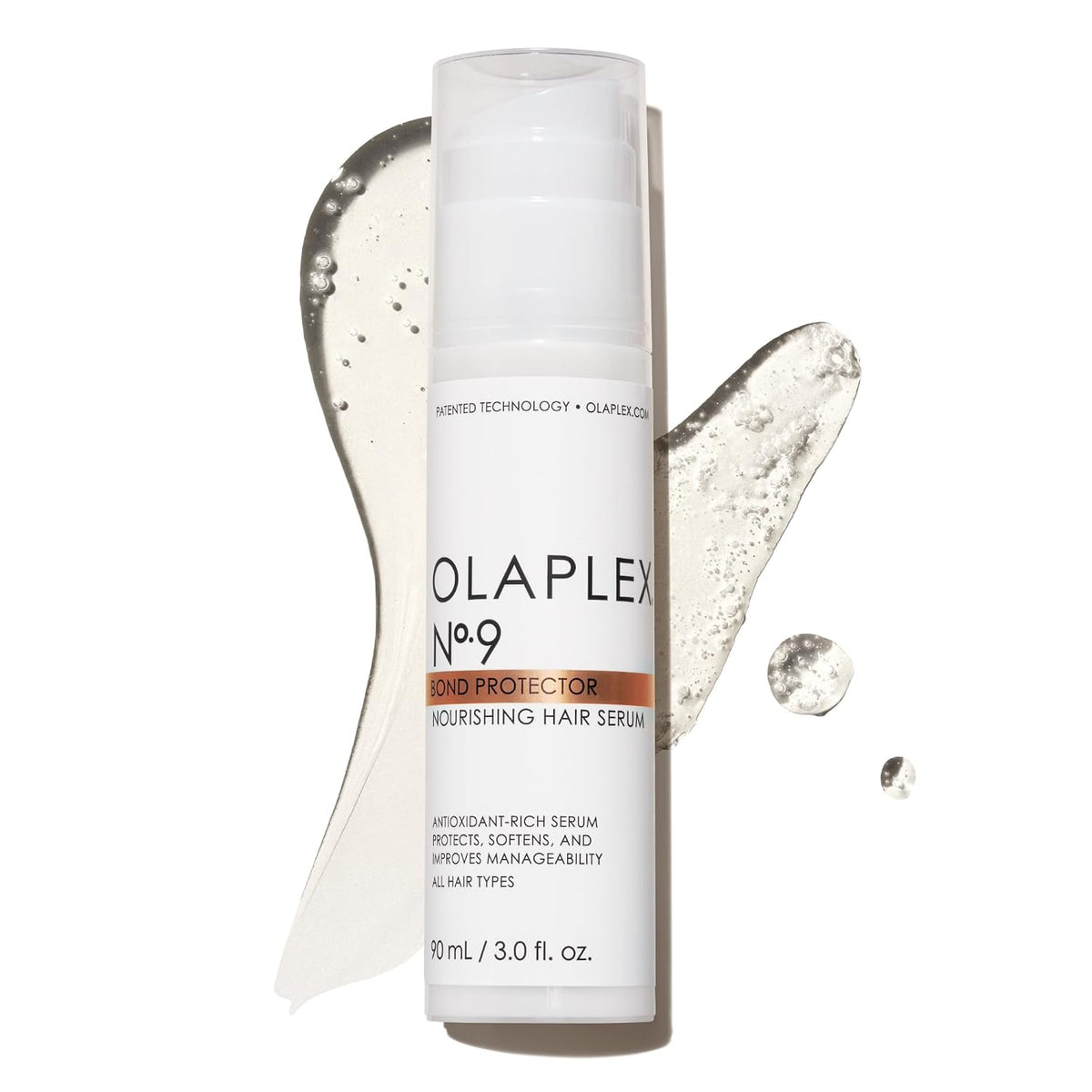 Olaplex N°.9 Bond Protector™ Suero para el Cabello | Protector térm...