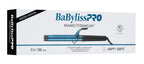 BabylissPRO Rizador profesional Nano Titanium con barril extendido\...