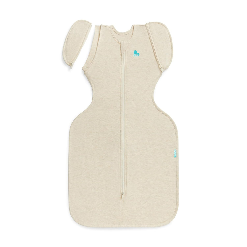 Love to Dream Swaddle Up - Bolsa de transición original, saco de do...