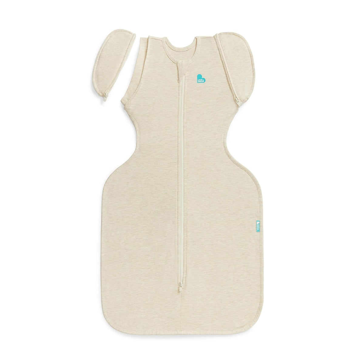 Love to Dream Swaddle Up - Bolsa de transición original, saco de do...