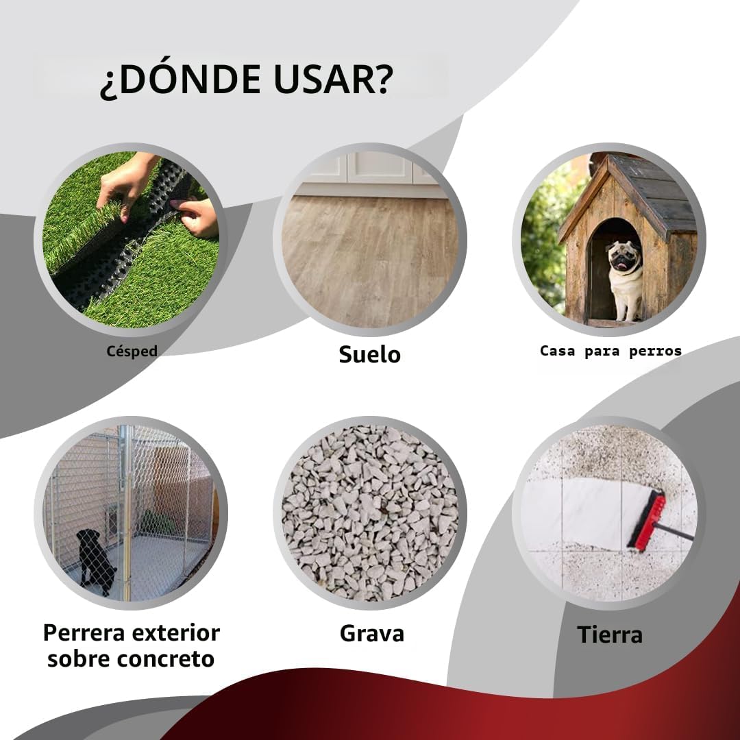 Odorcide K.O.E eliminador de olores para perreras concentrado \u201...