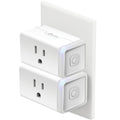 Kasa Smart Plug HS103P2 - Enchufe inteligente wifi para casa inteli...