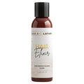 BASK &amp; LATHER Elixir - Aceite fortalecedor del cabello, aceite...