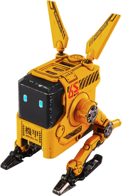 GravaStar Cargador de 65W, Bloque de Cargador GaN Rápido Alpha65 Ro...