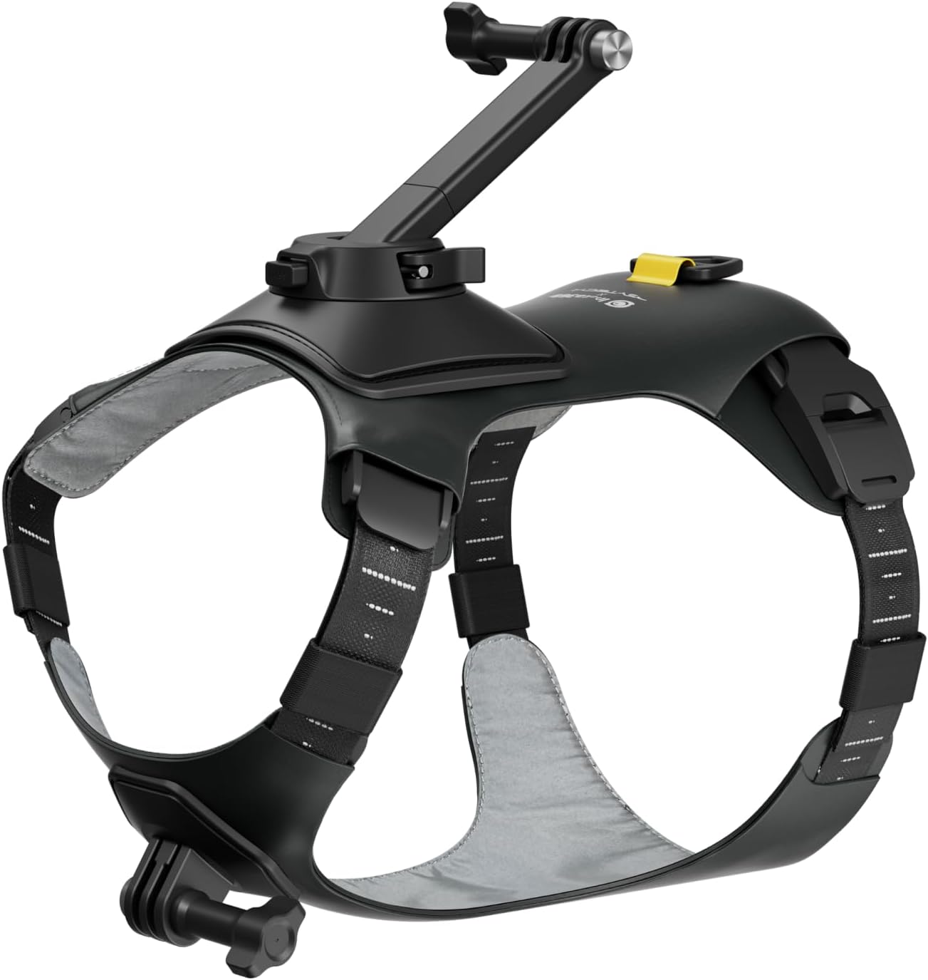 Insta360 GO 3\/GO 3S - Arnés para mascotas, tamaño mediano