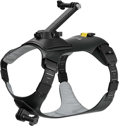 Insta360 GO 3\/GO 3S - Soporte de arnés para mascotas, talla S