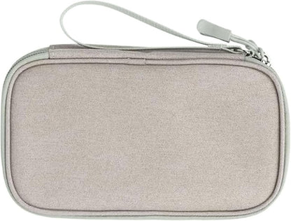 FYY Organizador para cosas electrónicas, para viajes, para cables,...