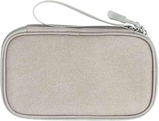 FYY Organizador para cosas electrónicas, para viajes, para cables,...