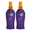 Es un milagro de 10 para el cuidado del cabello LeaveIn plus Kerati...