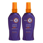 Es un milagro de 10 para el cuidado del cabello LeaveIn plus Kerati...