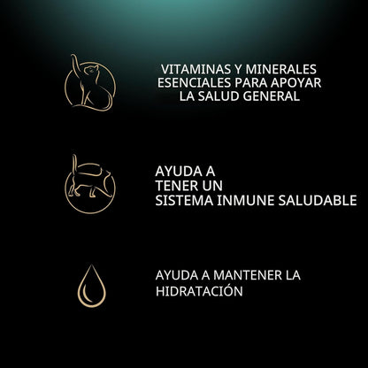 SHEBA - Bandejas de porciones perfectas de comida húmeda para gatos...