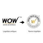 WOW Skin Science Champú de Vinagre de Sidra de Manzana y Acondicion...