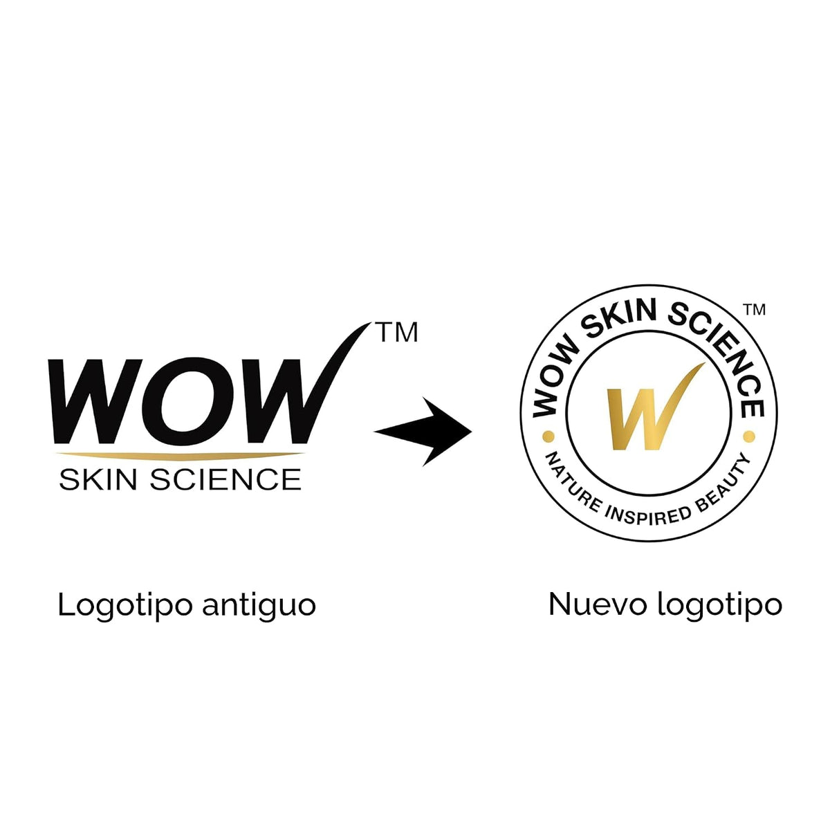 WOW Skin Science Champú de Vinagre de Sidra de Manzana y Acondicion...
