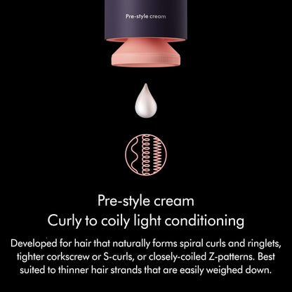 Dyson Crema Pre-estiliza con Quitosano