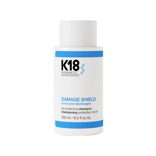 K18 Champú protector Damage Shield, reduce el encrespamiento y los...